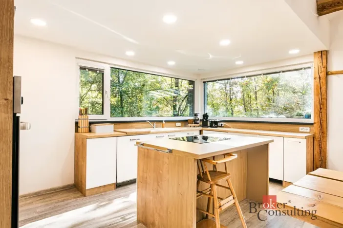 Prodej rodinného domu, Brno - Bystrc, 110 m2