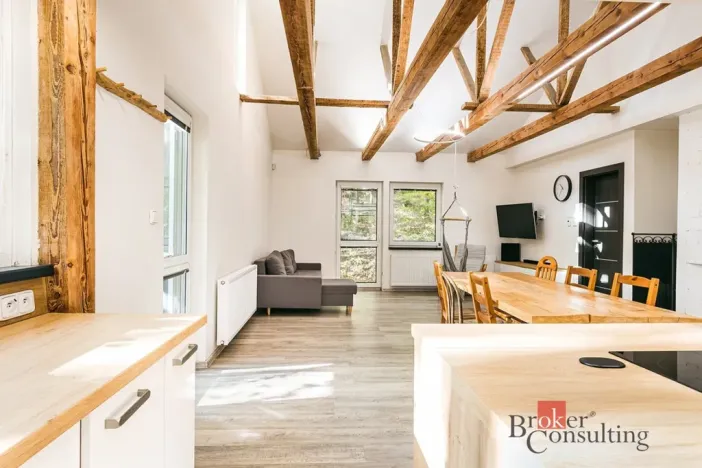 Prodej rodinného domu, Brno - Bystrc, 110 m2