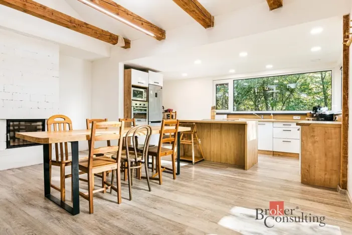 Prodej rodinného domu, Brno - Bystrc, 110 m2