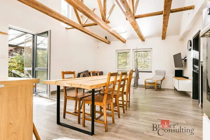 Prodej rodinného domu, Brno - Bystrc, 110 m2