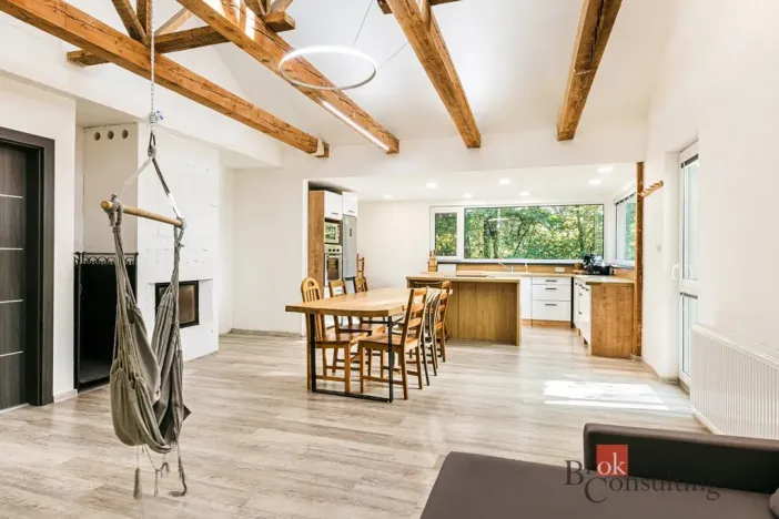 Prodej rodinného domu, Brno - Bystrc, 110 m2