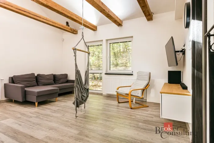 Prodej rodinného domu, Brno - Bystrc, 110 m2