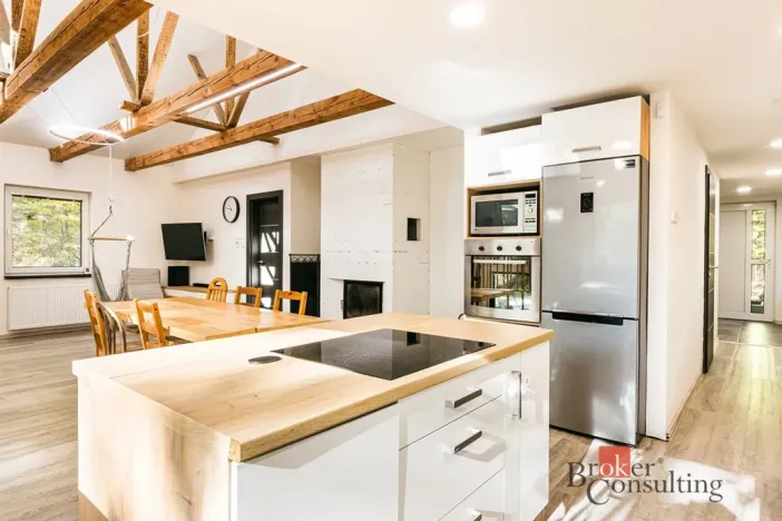 Prodej rodinného domu, Brno - Bystrc, 110 m2