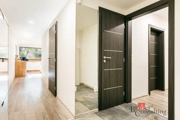 Prodej rodinného domu, Brno - Bystrc, 110 m2