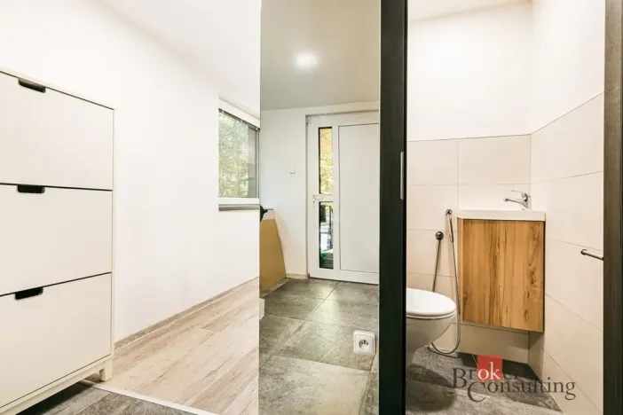 Prodej rodinného domu, Brno - Bystrc, 110 m2