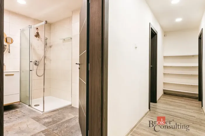 Prodej rodinného domu, Brno - Bystrc, 110 m2