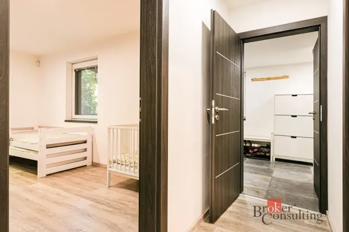 Prodej rodinného domu, Brno - Bystrc, 110 m2