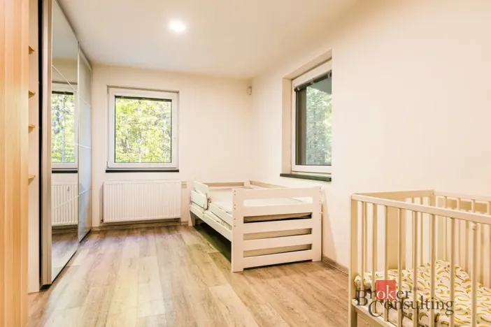 Prodej rodinného domu, Brno - Bystrc, 110 m2