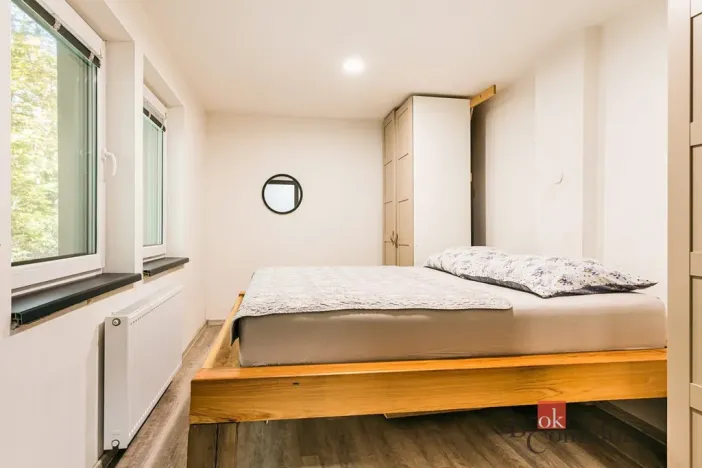 Prodej rodinného domu, Brno - Bystrc, 110 m2