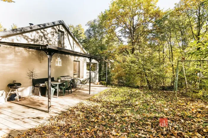 Prodej rodinného domu, Brno - Bystrc, 110 m2