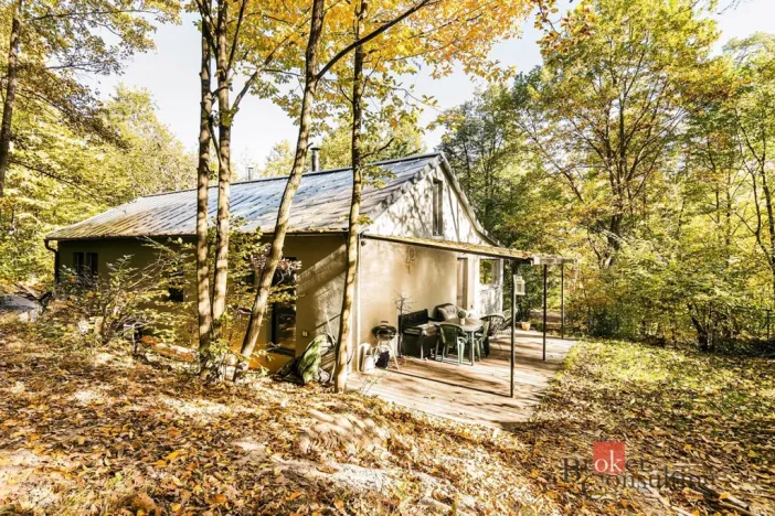 Prodej rodinného domu, Brno - Bystrc, 110 m2