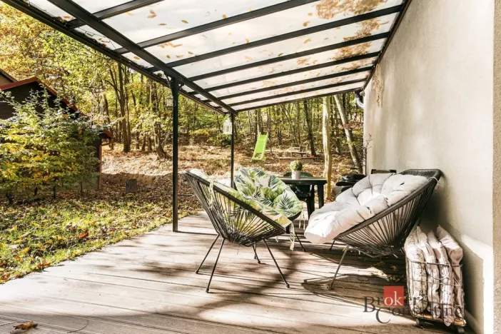 Prodej rodinného domu, Brno - Bystrc, 110 m2