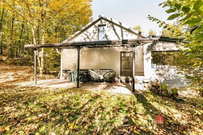 Prodej rodinného domu, Brno - Bystrc, 110 m2