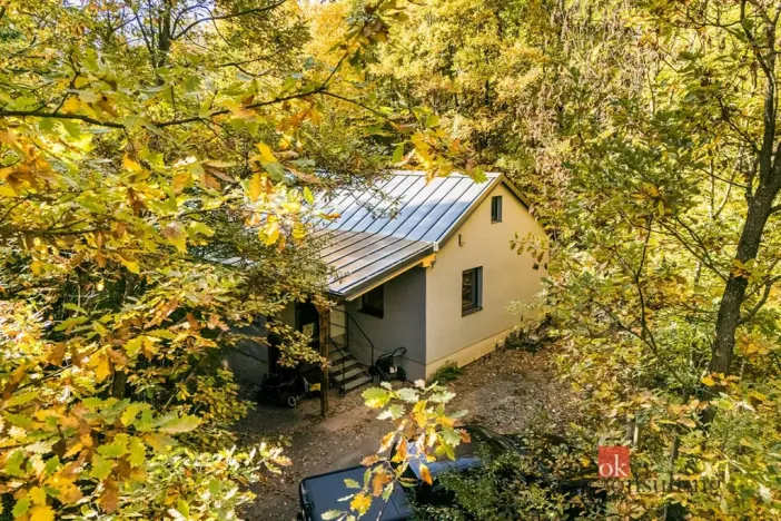 Prodej rodinného domu, Brno - Bystrc, 110 m2