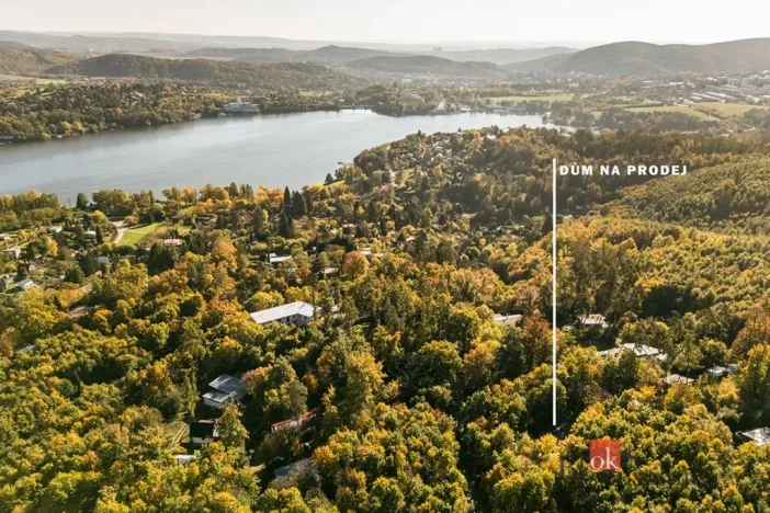 Prodej rodinného domu, Brno - Bystrc, 110 m2