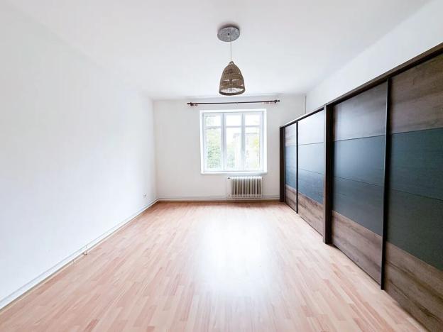 Pronájem bytu 4+1, Ostrava, Zborovská, 110 m2