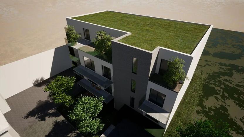 Prodej pozemku pro bydlení, Strážnice, J. Skácela, 822 m2