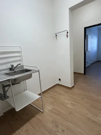 Pronájem kanceláře, Nymburk, Náměstí Přemyslovců, 17 m2