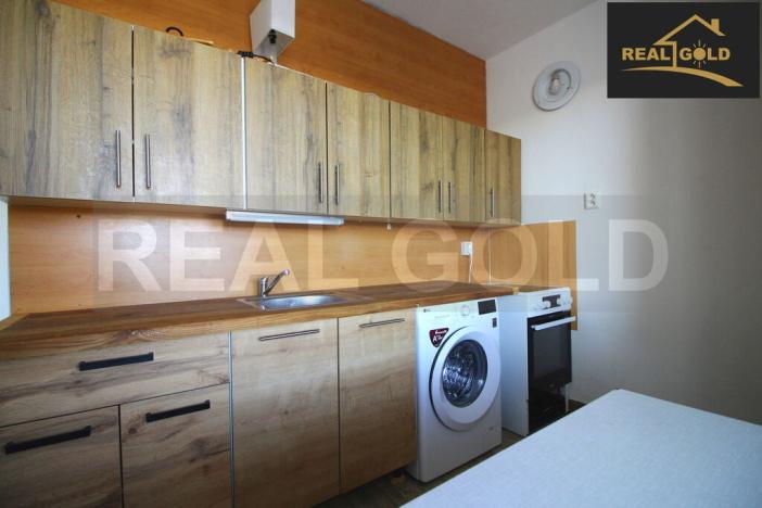 Pronájem bytu 2+1, Třebíč, Revoluční, 52 m2