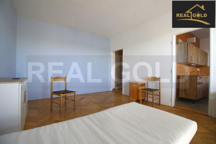 Pronájem bytu 2+1, Třebíč, Revoluční, 52 m2