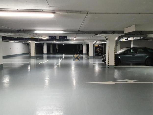 Pronájem komerční nemovitosti, Praha - Chodov, Türkova, 500 m2