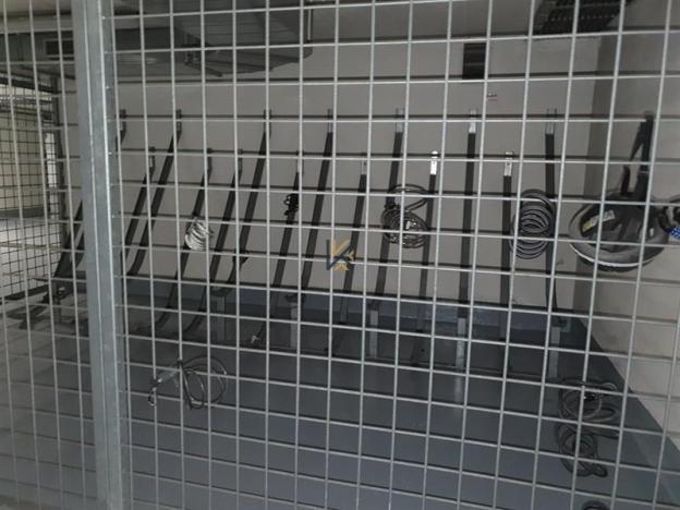 Pronájem komerční nemovitosti, Praha - Chodov, Türkova, 500 m2