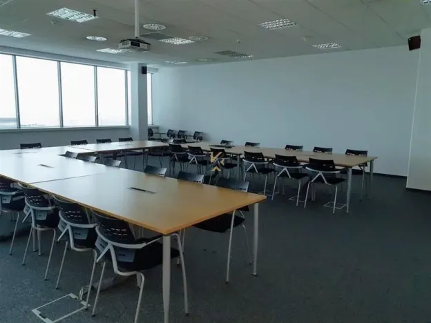 Pronájem komerční nemovitosti, Praha - Chodov, Türkova, 500 m2