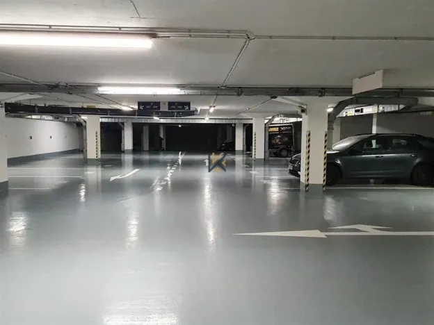 Pronájem komerční nemovitosti, Praha - Chodov, Türkova, 500 m2