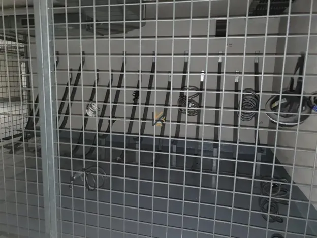 Pronájem komerční nemovitosti, Praha - Chodov, Türkova, 500 m2