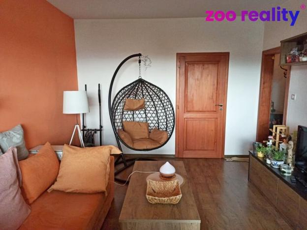 Prodej bytu 3+1, Český Krumlov, Lipová, 72 m2