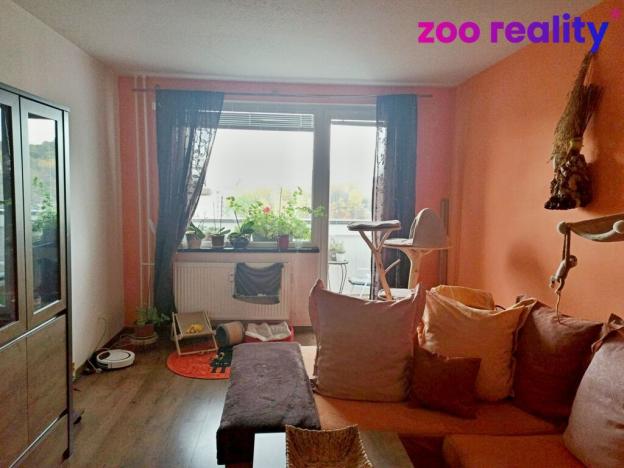 Prodej bytu 3+1, Český Krumlov, Lipová, 72 m2