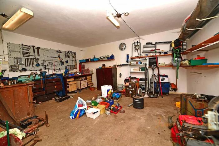 Prodej rodinného domu, Neveklov, 75 m2