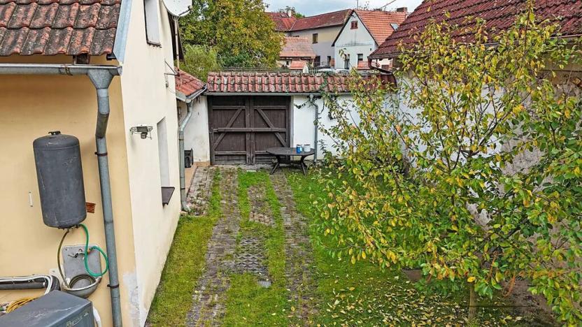 Prodej rodinného domu, Neveklov, 75 m2