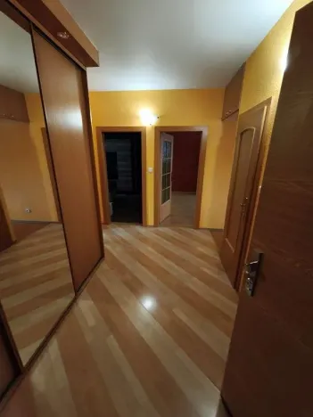 Prodej bytu 3+1, Jičín, Na jihu, 75 m2