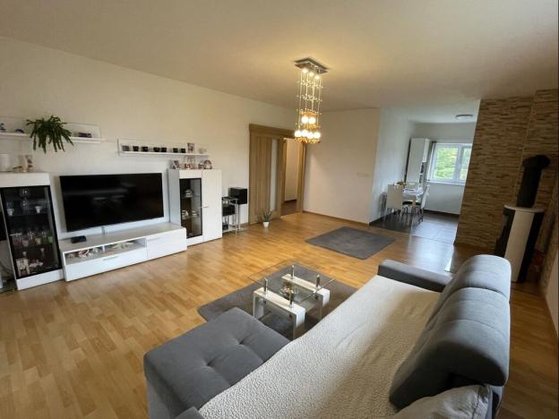 Prodej rodinného domu, Krhová, Pod Kameněm, 85 m2