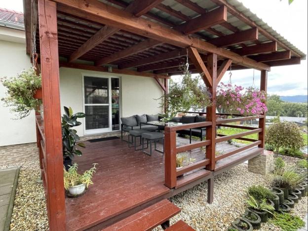 Prodej rodinného domu, Krhová, Pod Kameněm, 85 m2