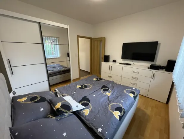 Prodej rodinného domu, Krhová, Pod Kameněm, 90 m2