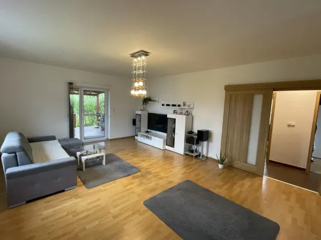 Prodej rodinného domu, Krhová, Pod Kameněm, 90 m2