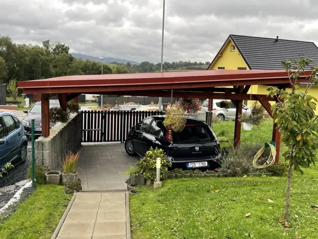 Prodej rodinného domu, Krhová, Pod Kameněm, 90 m2