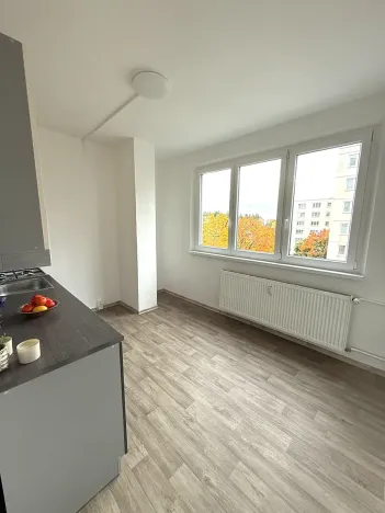 Pronájem bytu 3+1, Česká Lípa, Uranová, 72 m2