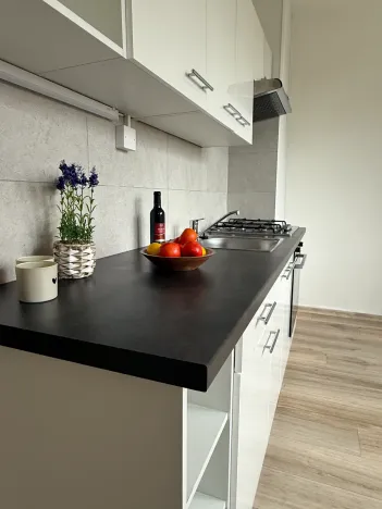 Pronájem bytu 3+1, Česká Lípa, Josefa Maštálka, 72 m2