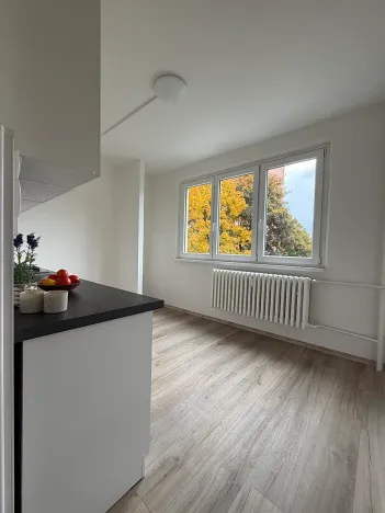 Pronájem bytu 3+1, Česká Lípa, Josefa Maštálka, 72 m2