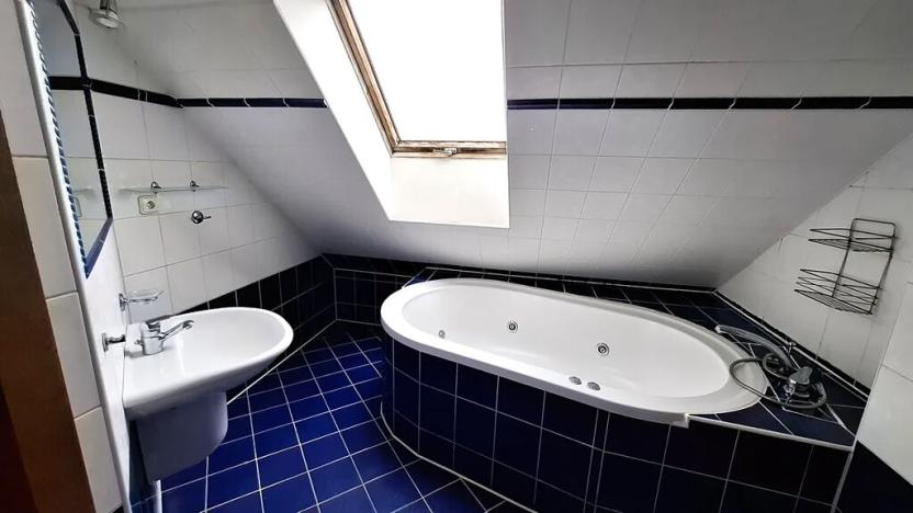 Pronájem bytu 4+kk, Plzeň, Přemyslova, 180 m2