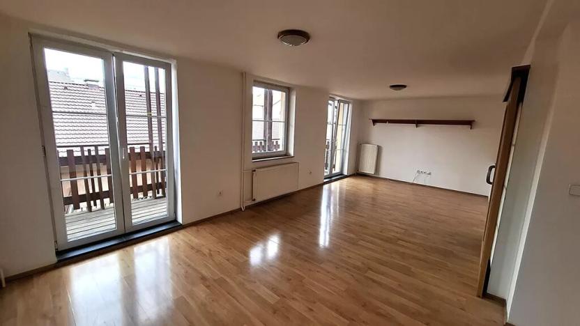 Pronájem bytu 4+kk, Plzeň, Přemyslova, 180 m2