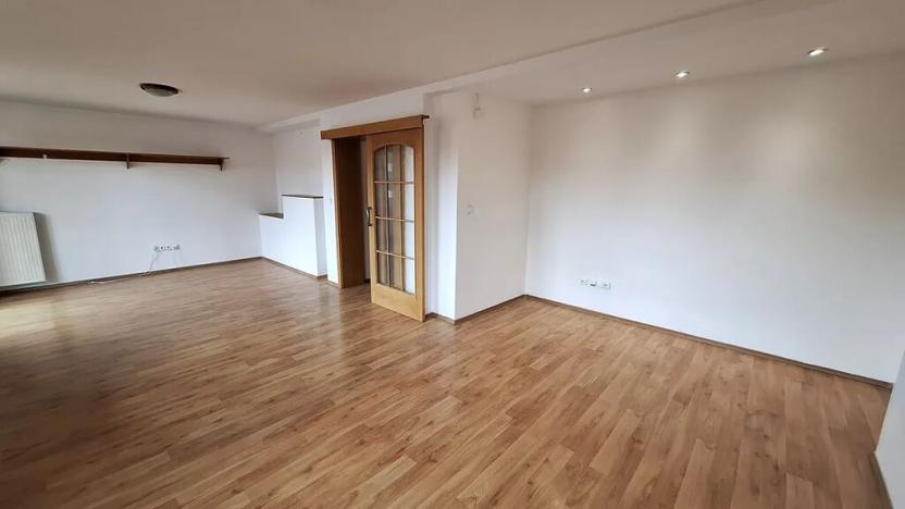 Pronájem bytu 4+kk, Plzeň, Přemyslova, 180 m2