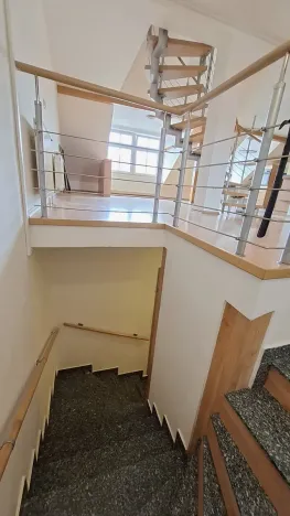 Pronájem bytu 4+kk, Plzeň, Přemyslova, 180 m2