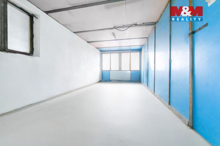 Prodej pozemku pro bydlení, Nýřany, 8097 m2