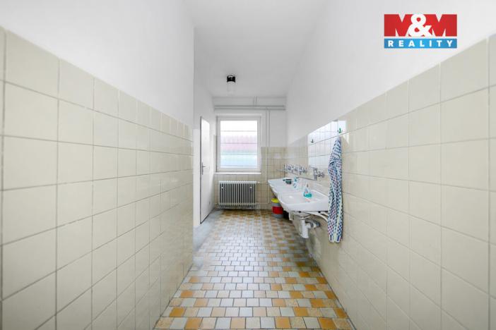 Prodej pozemku pro bydlení, Nýřany, 8097 m2