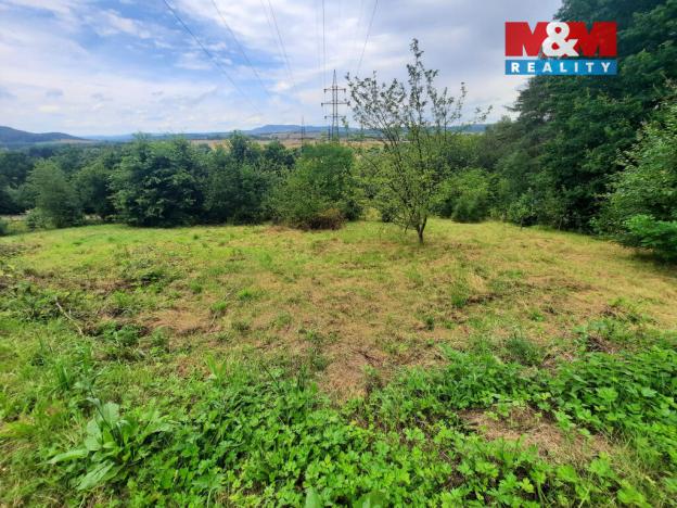 Prodej pozemku pro bydlení, Újezd pod Troskami - Hrdoňovice, 2948 m2