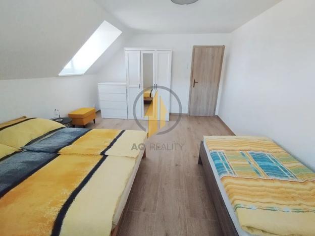 Pronájem rodinného domu, Klokočí, 248 m2